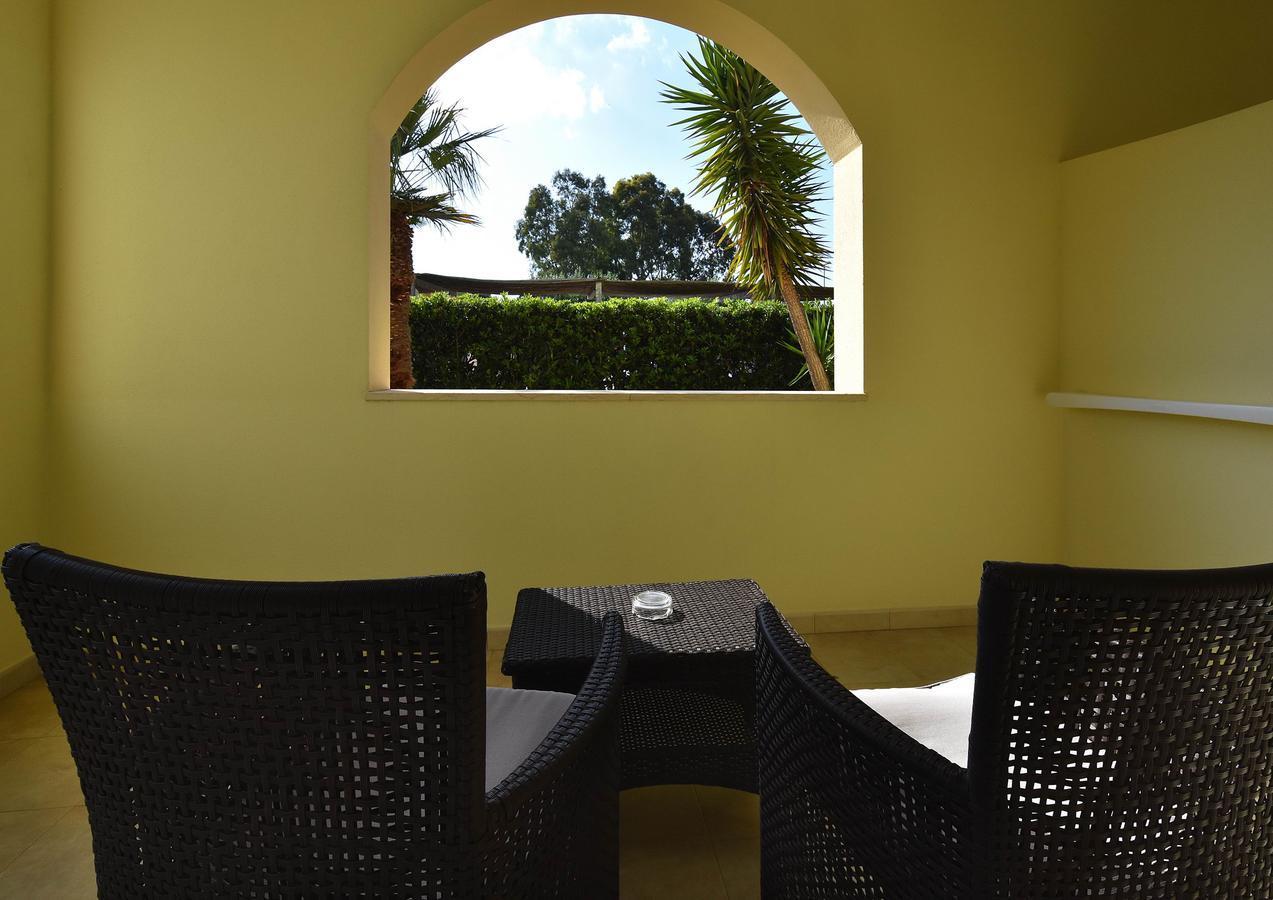 Ristorante Il Vascello Costa Rei