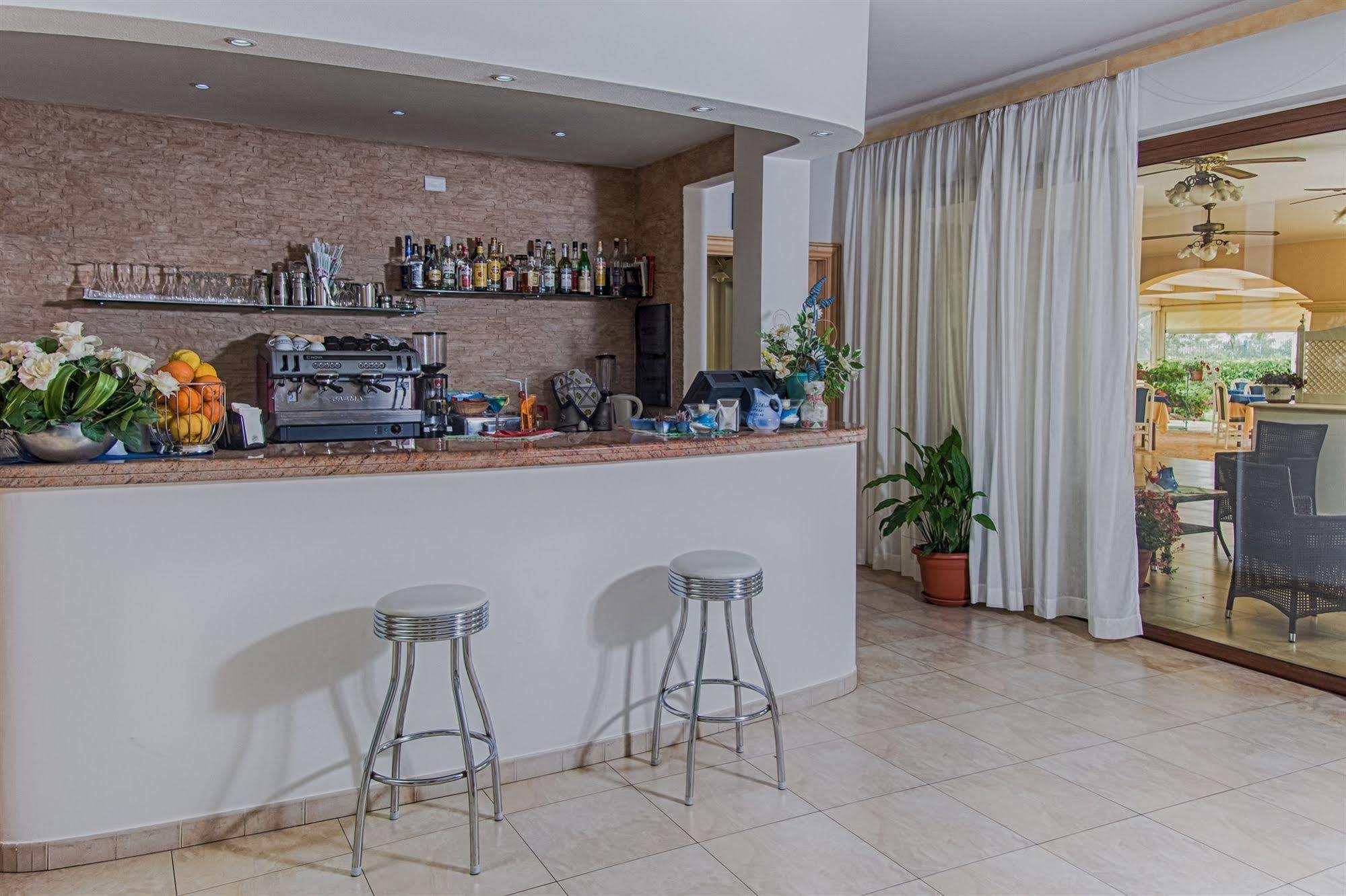 Ristorante Il Vascello Costa Rei