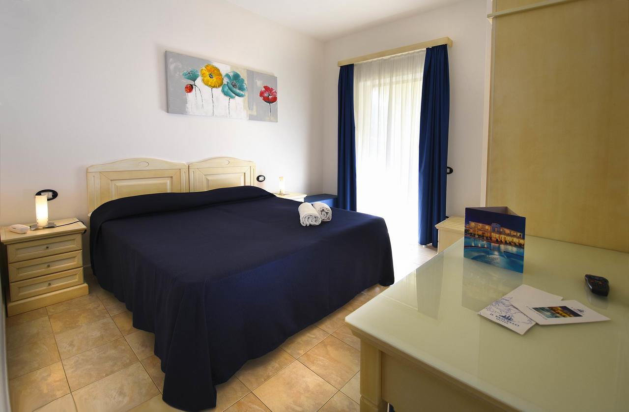 Ristorante Il Vascello Hotel