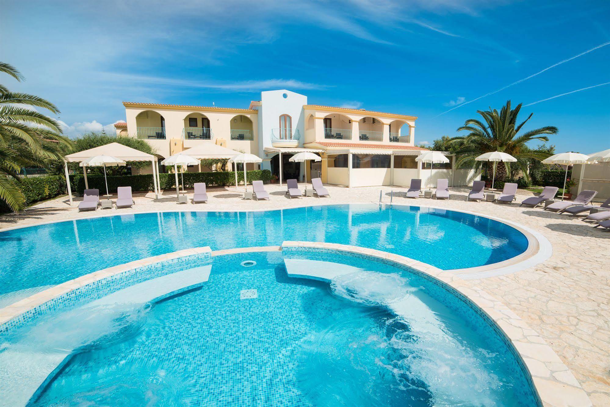Ristorante Il Vascello Hotel Costa Rei