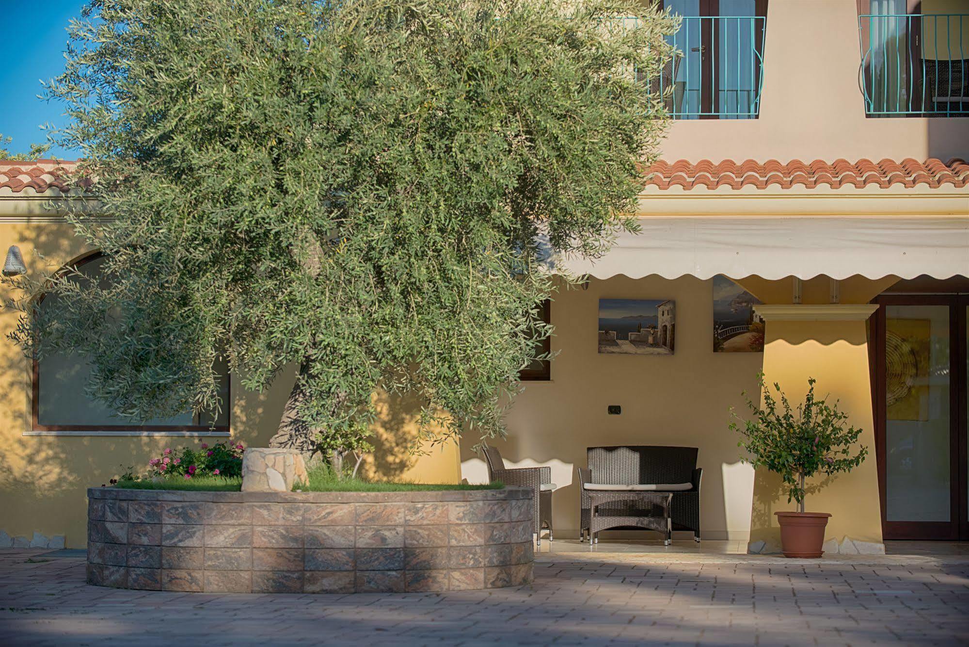 Ristorante Il Vascello Hotel 4*